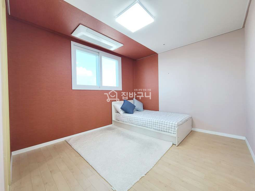 경기 부천원미구 심곡동 교통/인프라/옵션 삼박자 갖췄는데, 왕테라스 2개!? 분양 매물번호 12702 사진 8