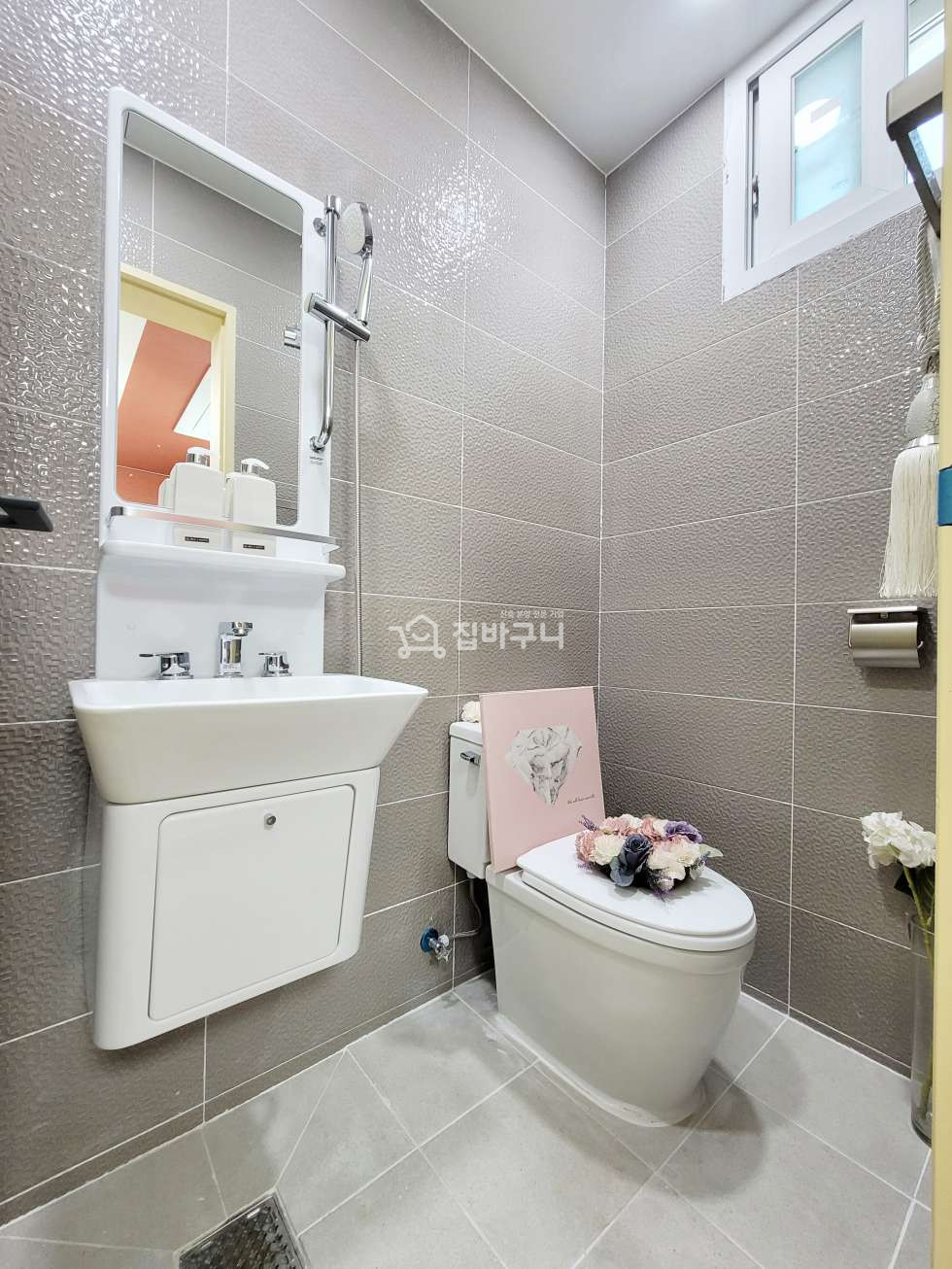 경기 부천원미구 심곡동 교통/인프라/옵션 삼박자 갖췄는데, 왕테라스 2개!? 분양 매물번호 12702 사진 9
