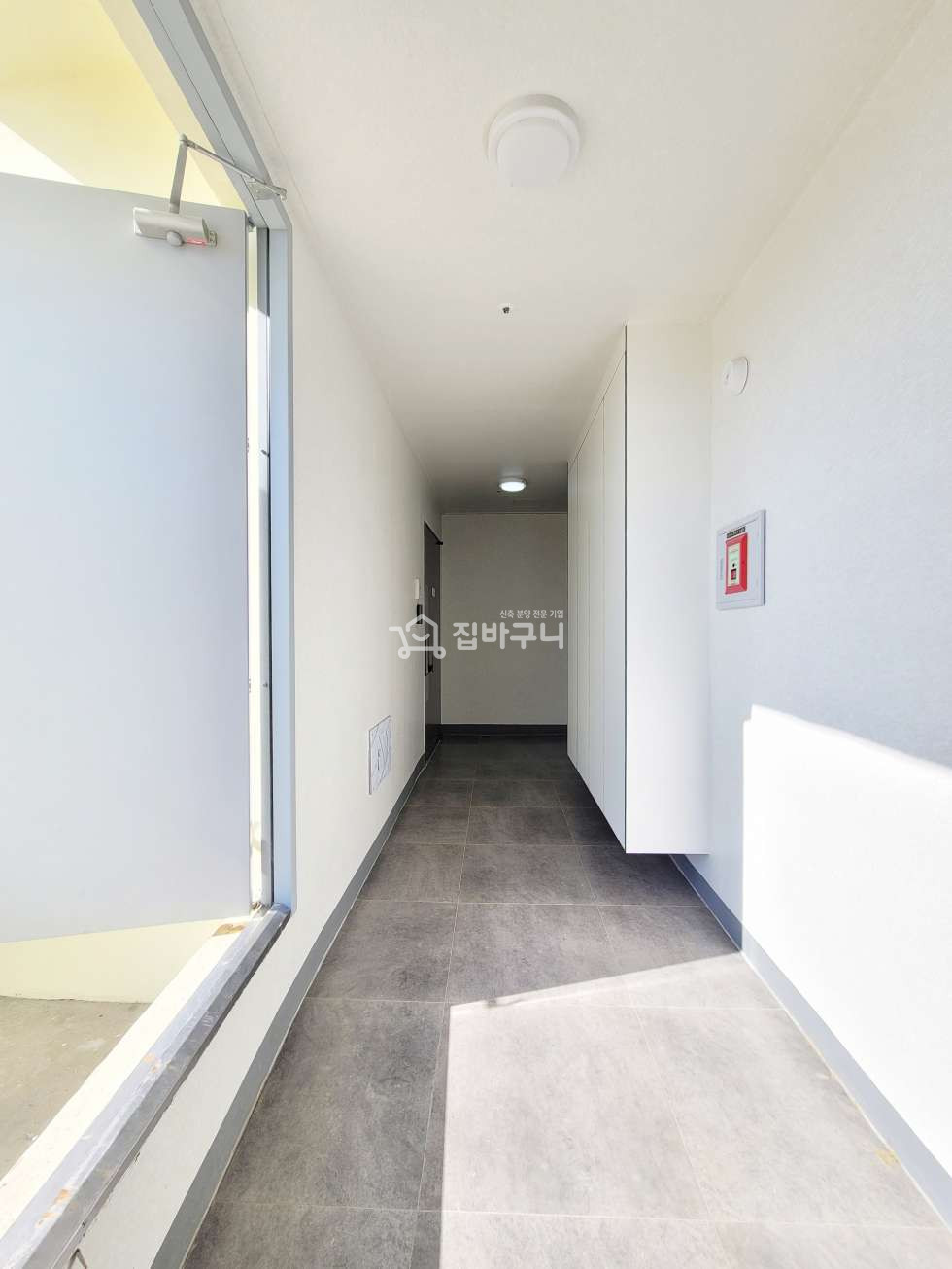 경기 부천원미구 심곡동 교통/인프라/옵션 삼박자 갖췄는데, 왕테라스 2개!? 분양 매물번호 12702 사진 15
