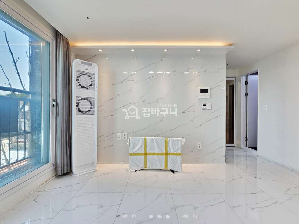 서울 양천구 신월동 [숲세권] 안전한 주거 공간! 쾌적한 환경! 서울 3룸 분양 매물번호 12703 사진 3