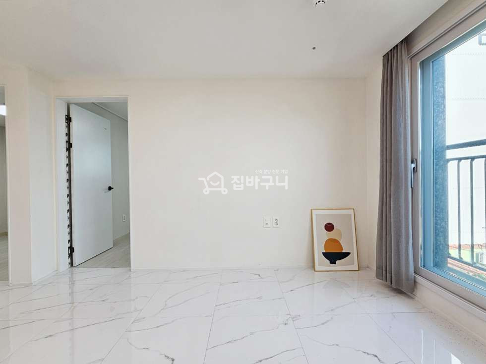 서울 양천구 신월동 [숲세권] 안전한 주거 공간! 쾌적한 환경! 서울 3룸 분양 매물번호 12703 사진 4