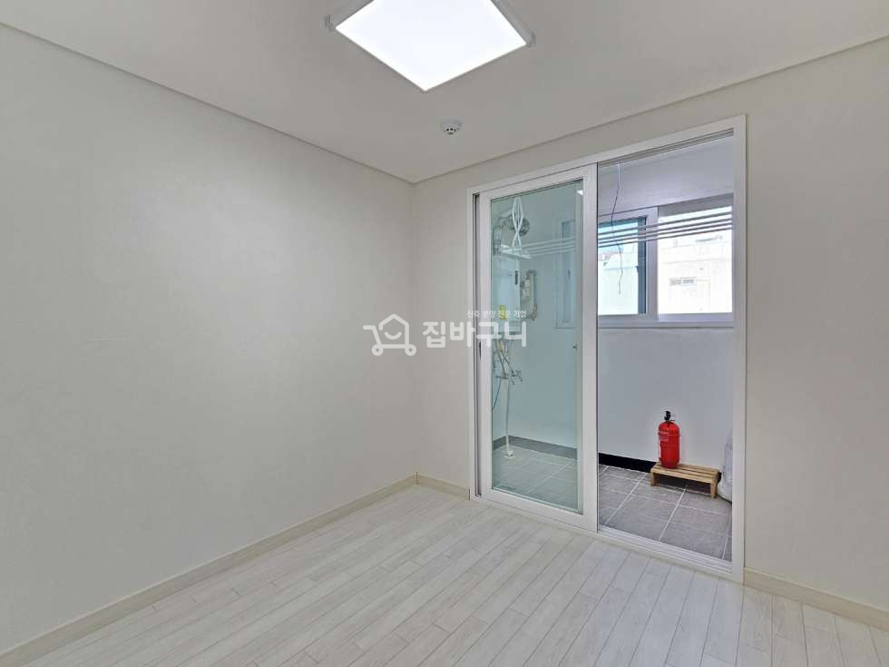 서울 양천구 신월동 [숲세권] 안전한 주거 공간! 쾌적한 환경! 서울 3룸 분양 매물번호 12703 사진 10