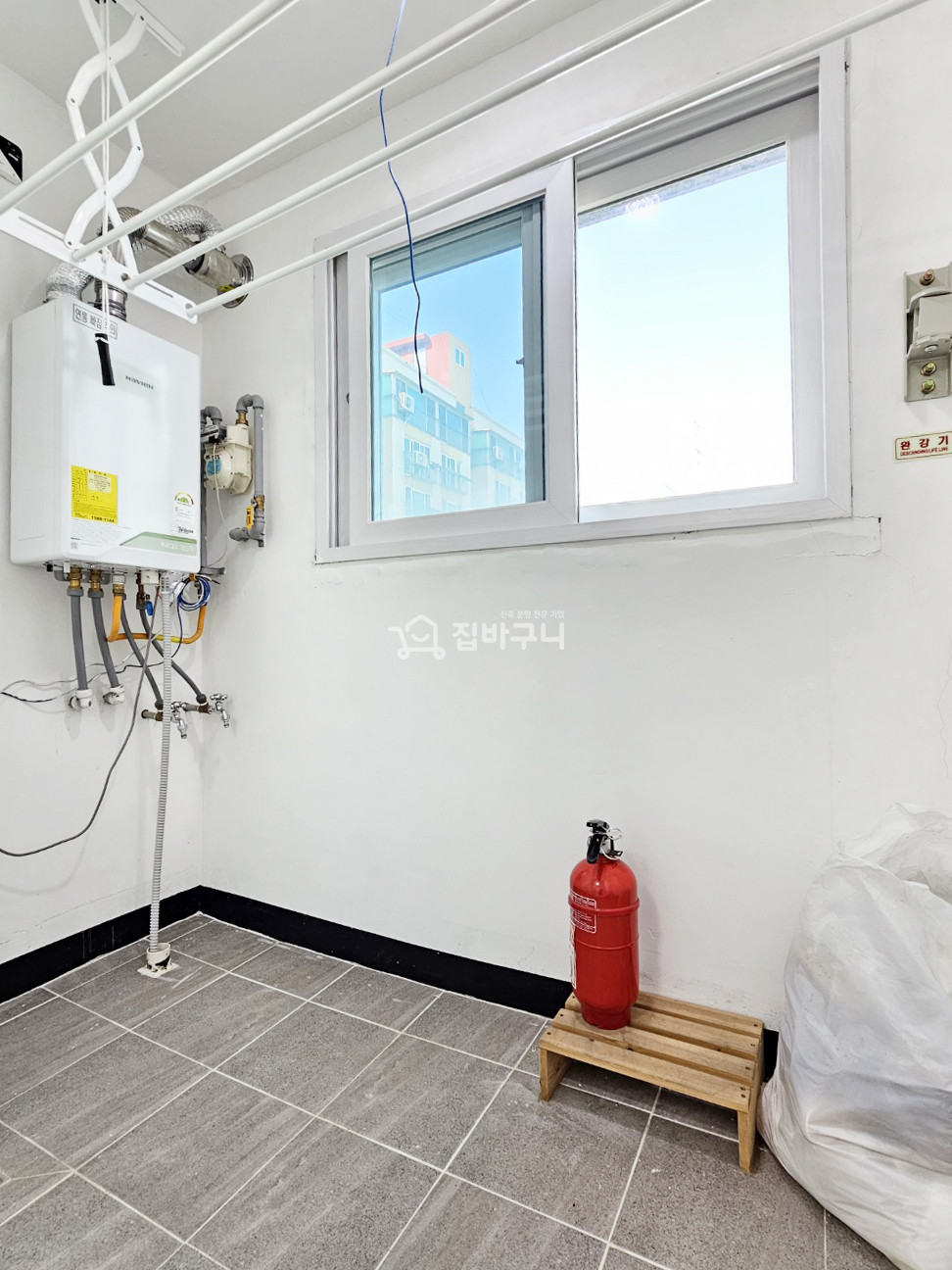 서울 양천구 신월동 [숲세권] 안전한 주거 공간! 쾌적한 환경! 서울 3룸 분양 매물번호 12703 사진 12