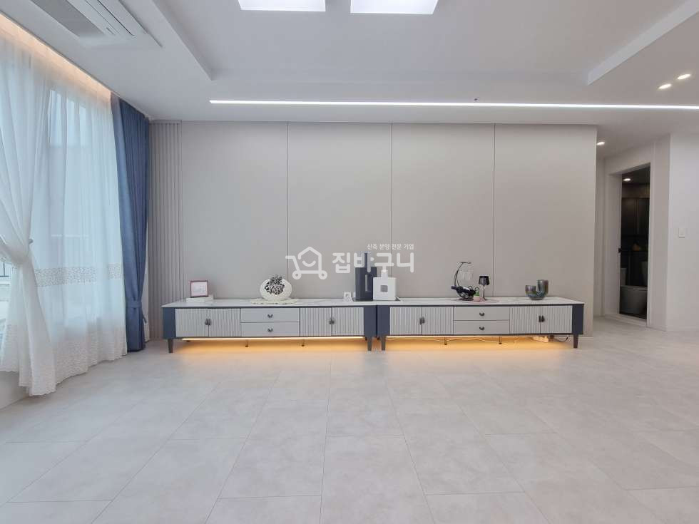 경기 부천원미구 심곡동 [역세권] 춘의역 도보 5분 신축 아파트! 부천 3룸 분양 매물번호 12486 사진 3