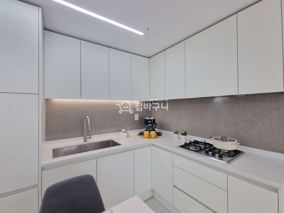 경기 부천원미구 심곡동 [역세권] 춘의역 도보 5분 신축 아파트! 부천 3룸 분양 매물번호 12486 사진 6