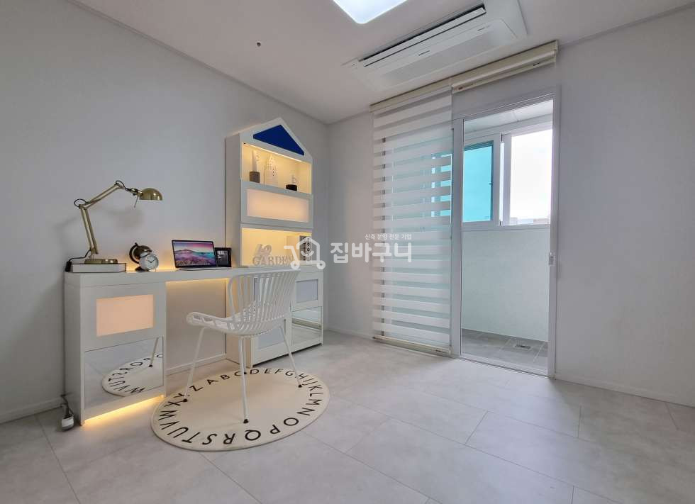 경기 부천원미구 심곡동 [역세권] 춘의역 도보 5분 신축 아파트! 부천 3룸 분양 매물번호 12486 사진 11