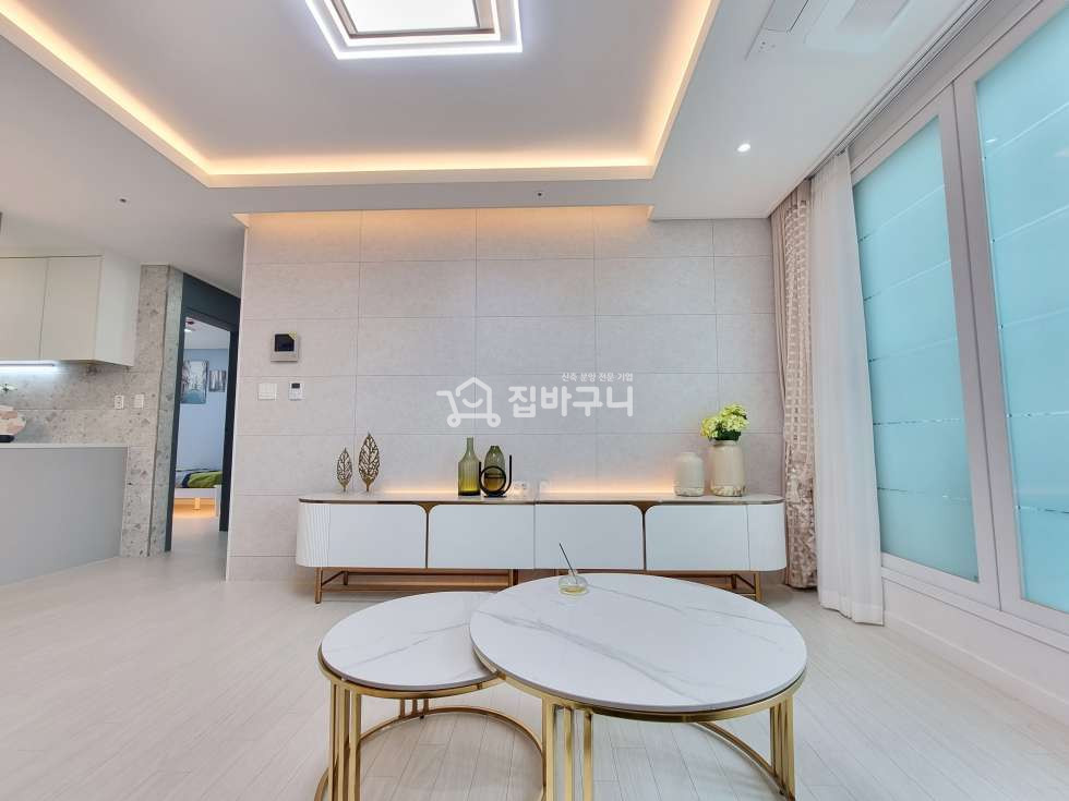 경기 부천소사구 소사본동 [초역세권!] 소사역 도보 5분! 학세권에 탁트인 뷰까지~ 부천 3룸 분양 매물번호 12485 사진 2