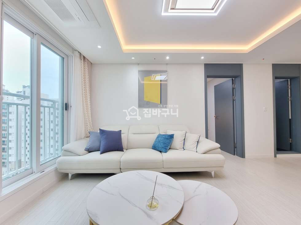 경기 부천소사구 소사본동 [초역세권!] 소사역 도보 5분! 학세권에 탁트인 뷰까지~ 부천 3룸 분양 매물번호 12485 사진 3