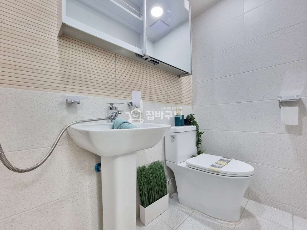 경기 부천소사구 소사본동 [초역세권!] 소사역 도보 5분! 학세권에 탁트인 뷰까지~ 부천 3룸 분양 매물번호 12485 사진 9