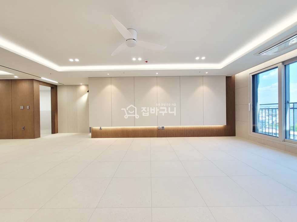 경기 부천오정구 오정동 넓은 방 5개인데, 왕테라스까지!? 부천 럭셔리 공간! 분양 매물번호 12705 사진 5
