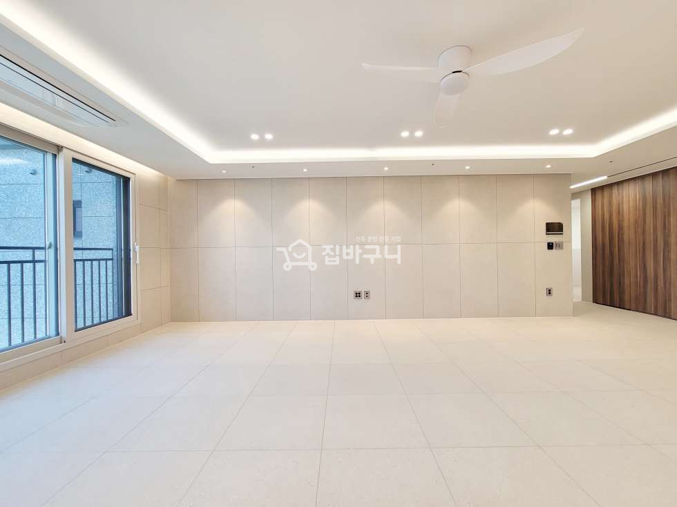 경기 부천오정구 오정동 넓은 방 5개인데, 왕테라스까지!? 부천 럭셔리 공간! 분양 매물번호 12705 사진 6