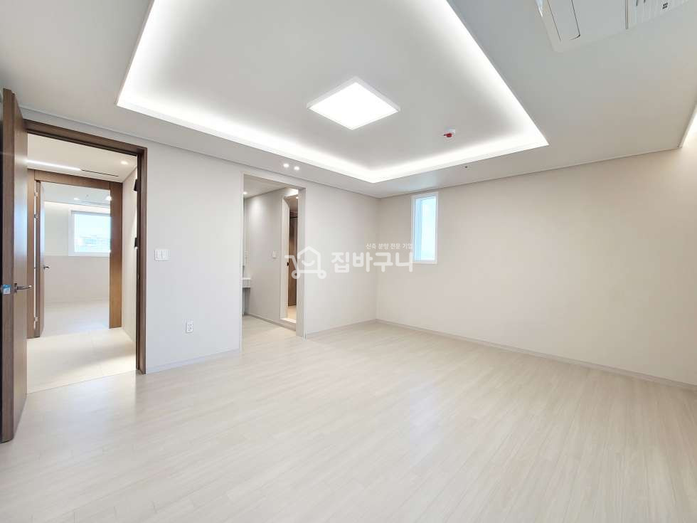 경기 부천오정구 오정동 넓은 방 5개인데, 왕테라스까지!? 부천 럭셔리 공간! 분양 매물번호 12705 사진 15