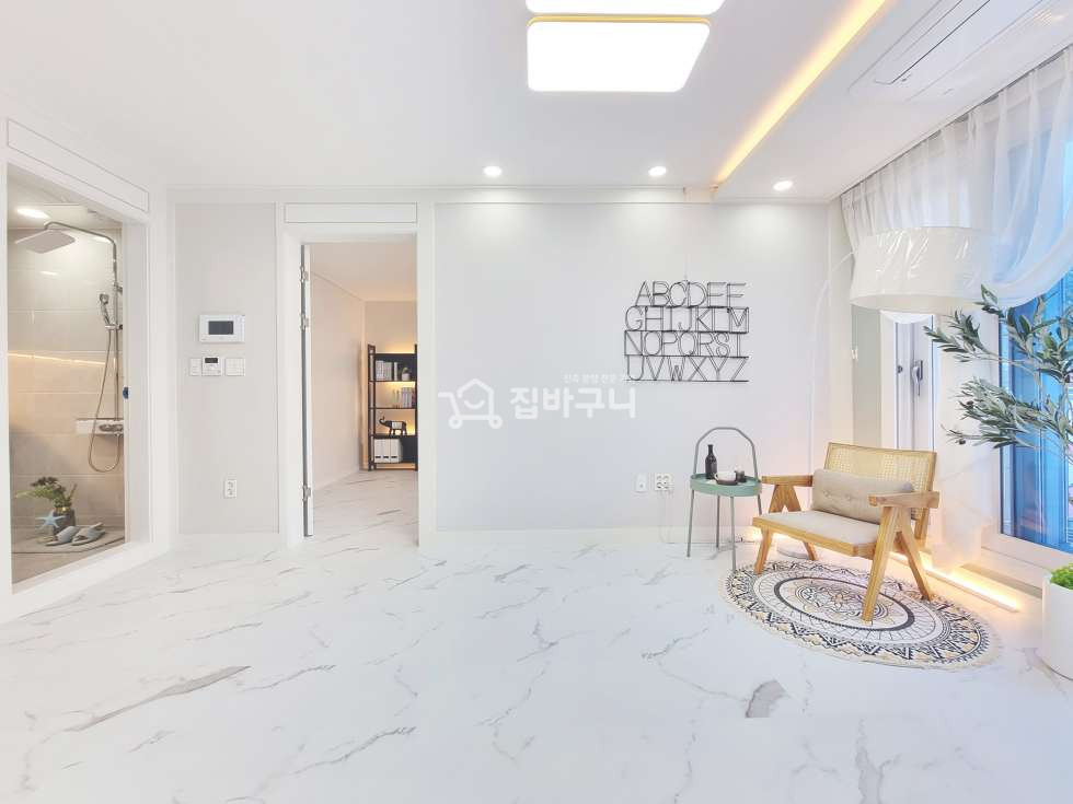 경기 안산단원구 선부동 새롭게 다가가는 안산 복층 4룸 분양 매물번호 12547 사진 12