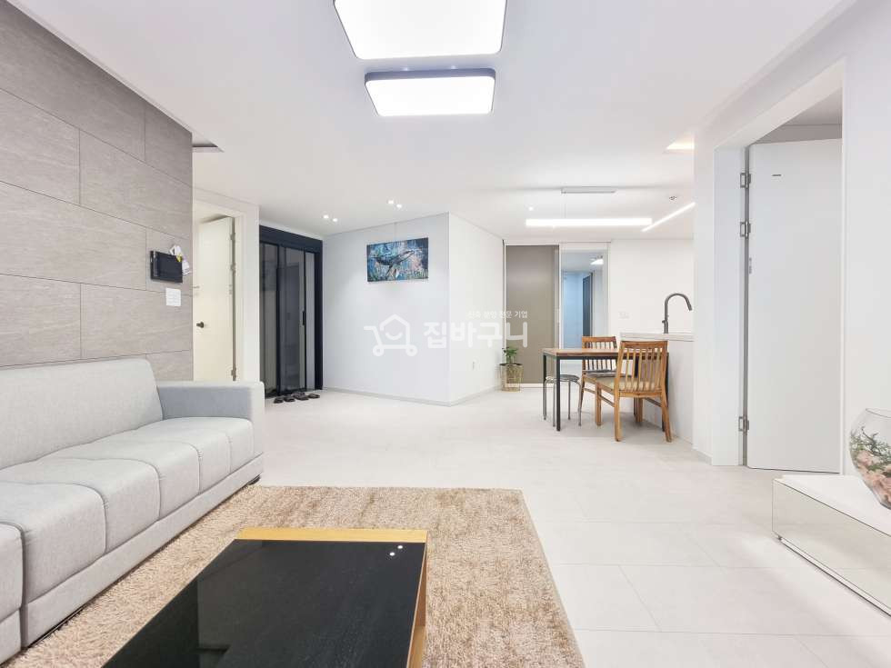 경기 안산단원구 선부동 주차걱정 없는 안산 선부동 3룸! 분양 매물번호 12546 사진 3