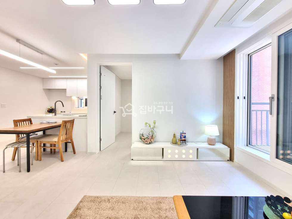 경기 안산단원구 선부동 주차걱정 없는 안산 선부동 3룸! 분양 매물번호 12546 사진 4