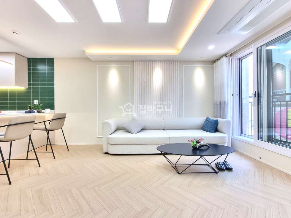 경기 안산단원구 선부동 역세권, 학세권, 숲세권, 중심상업지역권 까지 가진 안산 선부동 3룸 분양 매물번호 12545 사진 2