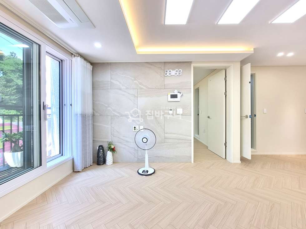 경기 안산단원구 선부동 역세권, 학세권, 숲세권, 중심상업지역권 까지 가진 안산 선부동 3룸 분양 매물번호 12545 사진 3
