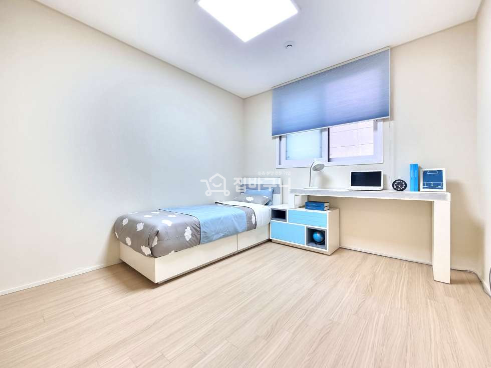 경기 안산단원구 선부동 역세권, 학세권, 숲세권, 중심상업지역권 까지 가진 안산 선부동 3룸 분양 매물번호 12545 사진 8