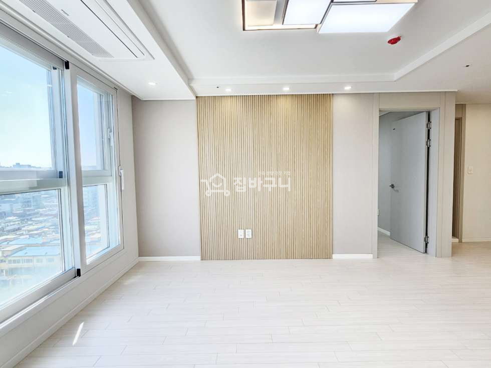 경기 부천원미구 원미동 시스템 에어컨 3대! 학세권 편리한 인프라 형성! 부천 3룸 분양 매물번호 12708 사진 3