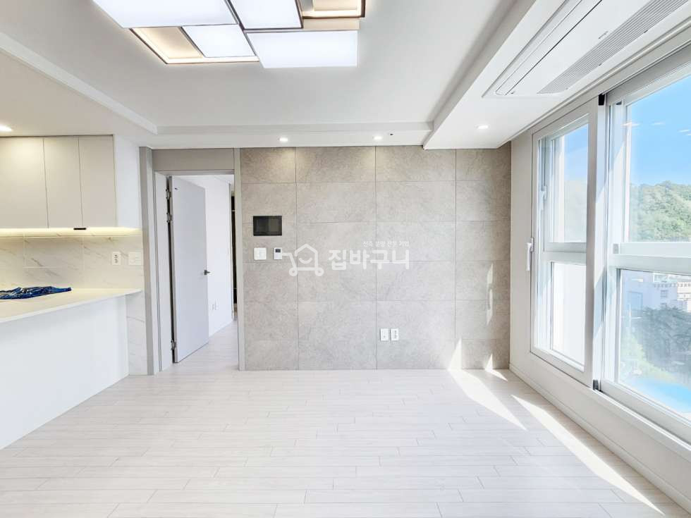 경기 부천원미구 원미동 시스템 에어컨 3대! 학세권 편리한 인프라 형성! 부천 3룸 분양 매물번호 12708 사진 4
