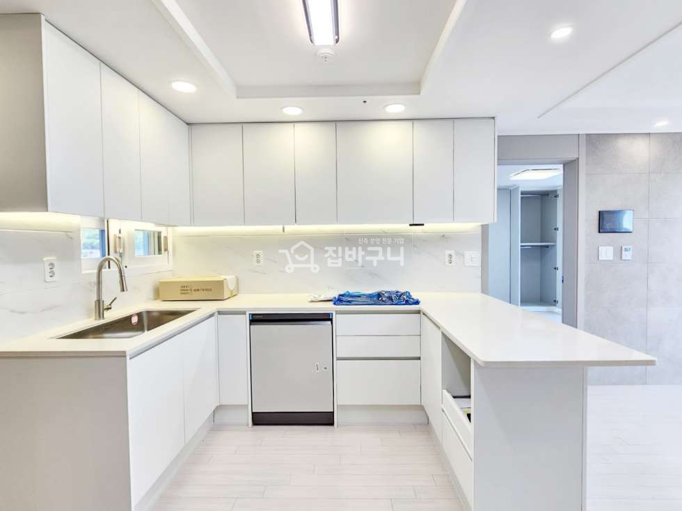 경기 부천원미구 원미동 시스템 에어컨 3대! 학세권 편리한 인프라 형성! 부천 3룸 분양 매물번호 12708 사진 6