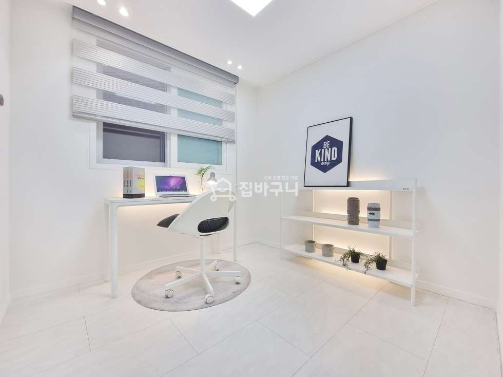 경기 안산단원구 선부동 안산 최저가 분양!! 선부역 역세권에 신안산선 완공예정으로 투자가치까지 높은 집 분양 매물번호 12542 사진 8