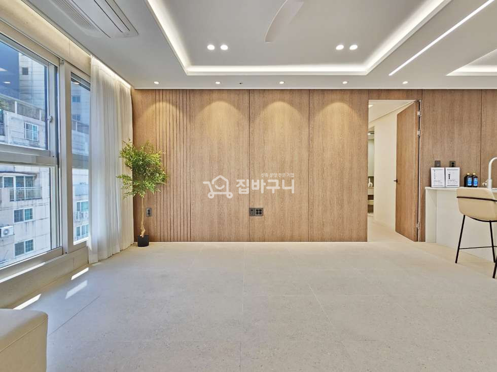 경기 부천소사구 송내동 ★프리미어 하이엔드 신축아파트!★ 생활 인프라 & 더블역세권 부천 3룸! 분양 매물번호 12709 사진 3