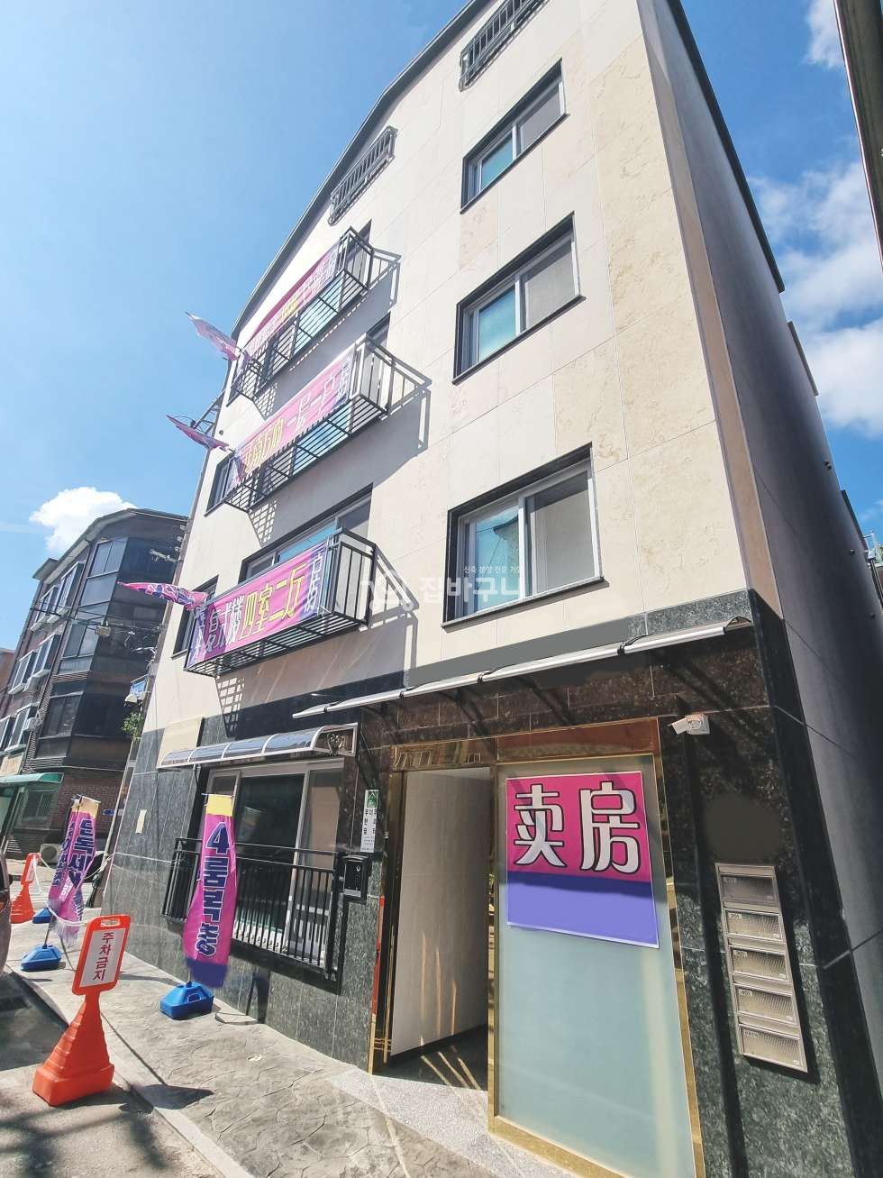 경기 안산단원구 원곡동 안산역 역세권!! 복층 4룸 채광 좋고 학군 좋은 집 분양 매물번호 12541 사진 1
