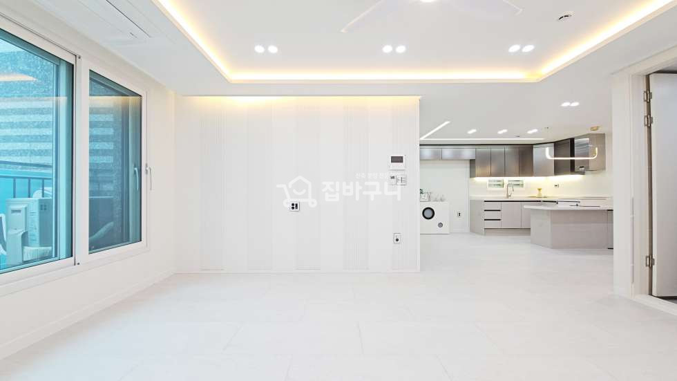경기 안산상록구 일동 [학세권] 풀옵션 안산 신축빌라! 주차공간 120% 주변에 공원까지~ 분양 매물번호 12710 사진 2