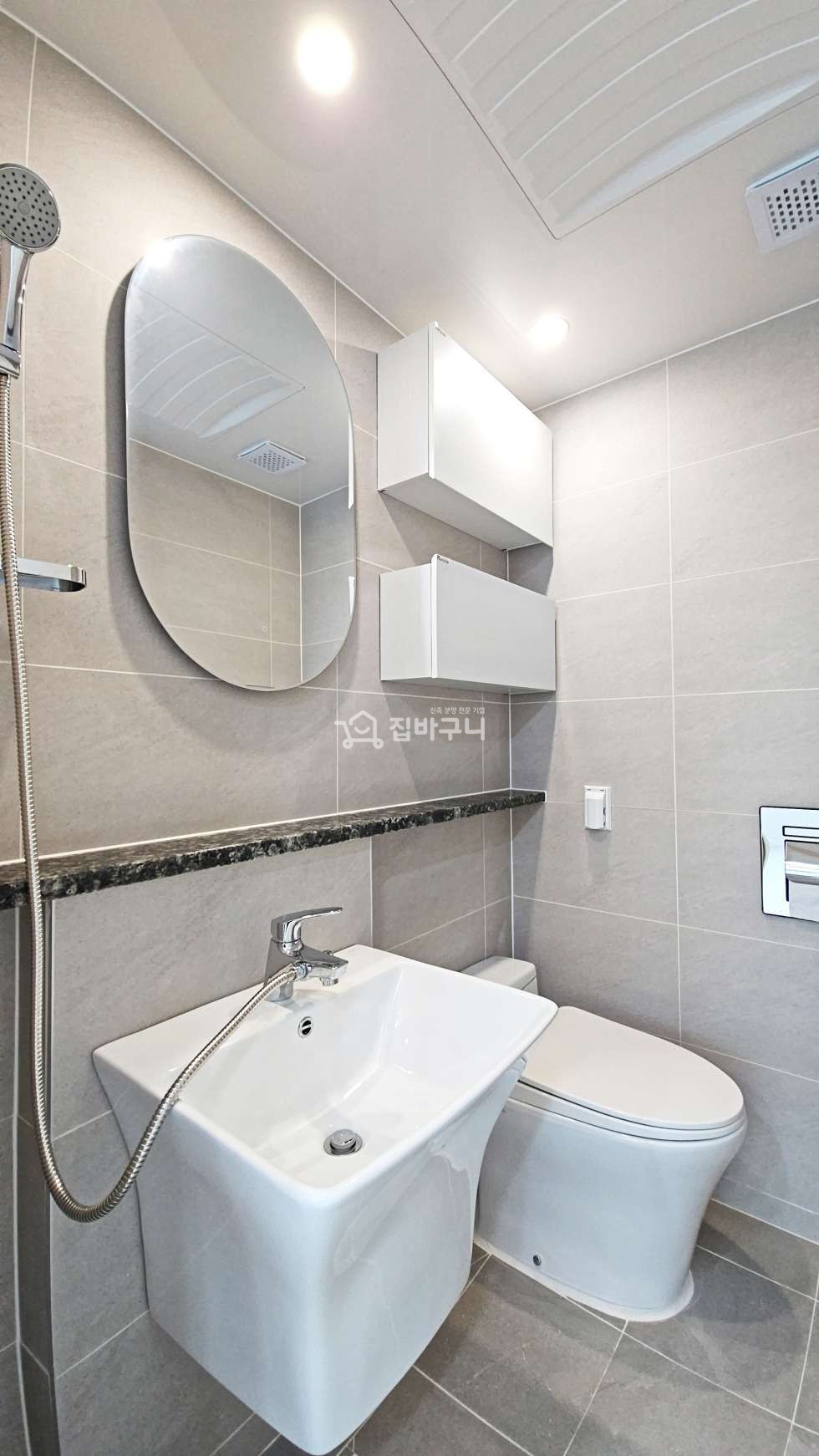 경기 안산상록구 일동 [학세권] 풀옵션 안산 신축빌라! 주차공간 120% 주변에 공원까지~ 분양 매물번호 12710 사진 13