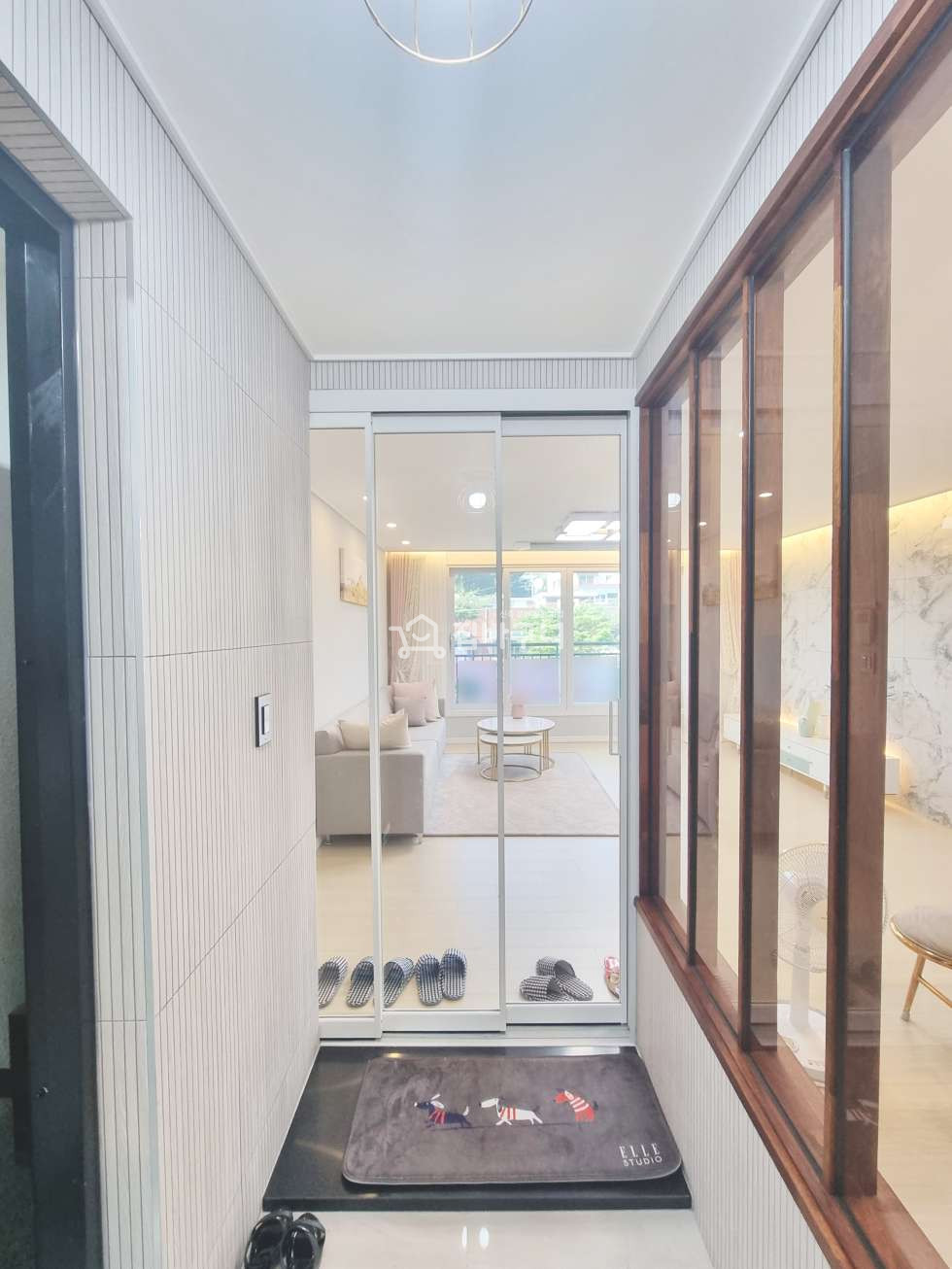 경기 안산단원구 선부동 [더블 역세권] 꼭 한번 살아보고 싶은 집 ! 안산, 선부역 인근 3룸 분양 매물번호 12540 사진 13