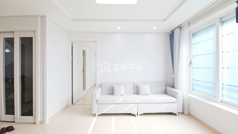 경기 안산상록구 부곡동 감각적인 최고급 인테리어가 돋보이는 안산 3룸! 분양 매물번호 12711 사진 4