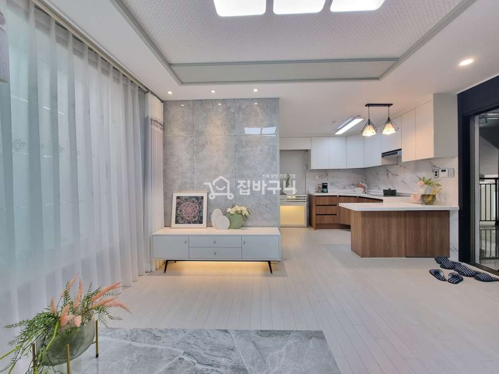 경기 안산상록구 본오동 [더블역세권] 본오동 교통최고의 입지! 사리역 근처 안산 3룸 분양 매물번호 12539 사진 2