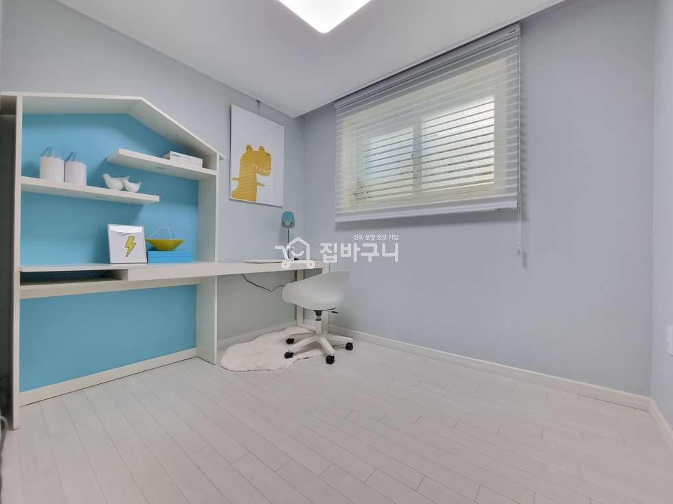 경기 안산상록구 본오동 [더블역세권] 본오동 교통최고의 입지! 사리역 근처 안산 3룸 분양 매물번호 12539 사진 9