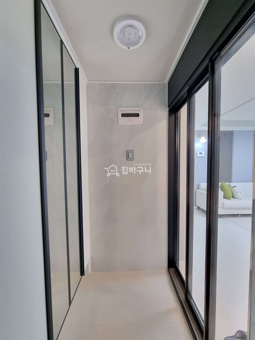 경기 안산상록구 본오동 [더블역세권] 본오동 교통최고의 입지! 사리역 근처 안산 3룸 분양 매물번호 12539 사진 11