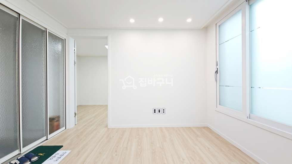 경기 안산상록구 사동 [숲세권] 깔끔하고 쾌적한 공간! 안산신축빌라 3룸 분양 매물번호 12712 사진 4