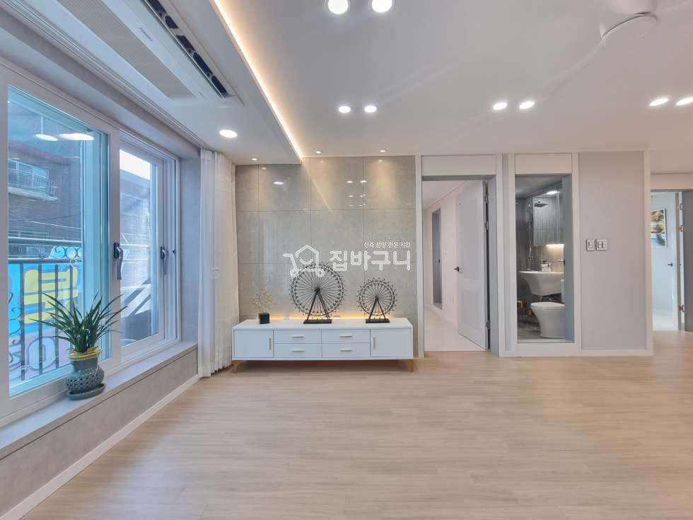 경기 안산단원구 선부동 선부역 역세권~ 넓은 주방과 편히 오갈 수 있는 대형 엘리베이터까지! 안산 3룸 분양 매물번호 12538 사진 2