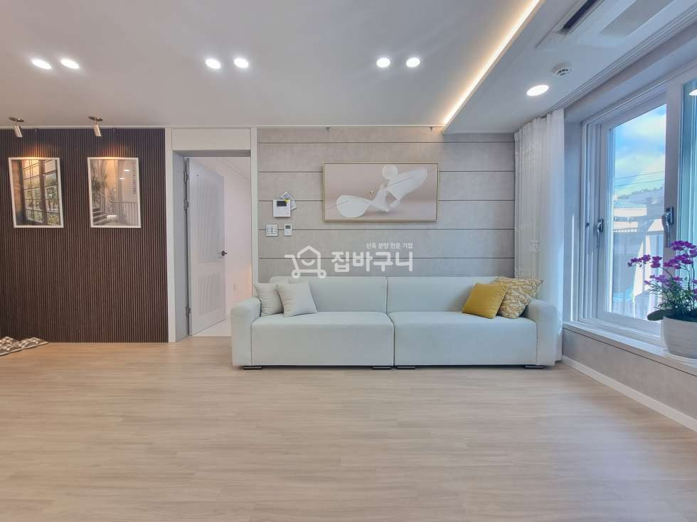 경기 안산단원구 선부동 선부역 역세권~ 넓은 주방과 편히 오갈 수 있는 대형 엘리베이터까지! 안산 3룸 분양 매물번호 12538 사진 3