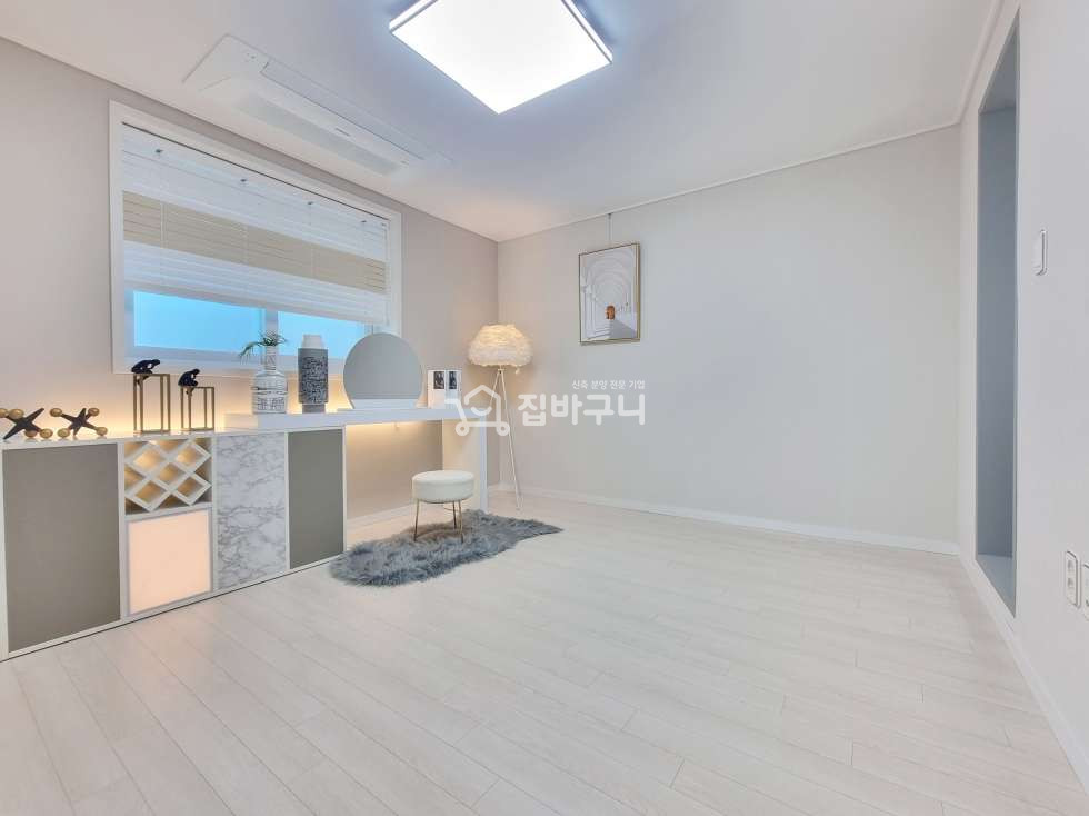 경기 안산단원구 선부동 선부역 역세권~ 넓은 주방과 편히 오갈 수 있는 대형 엘리베이터까지! 안산 3룸 분양 매물번호 12538 사진 6