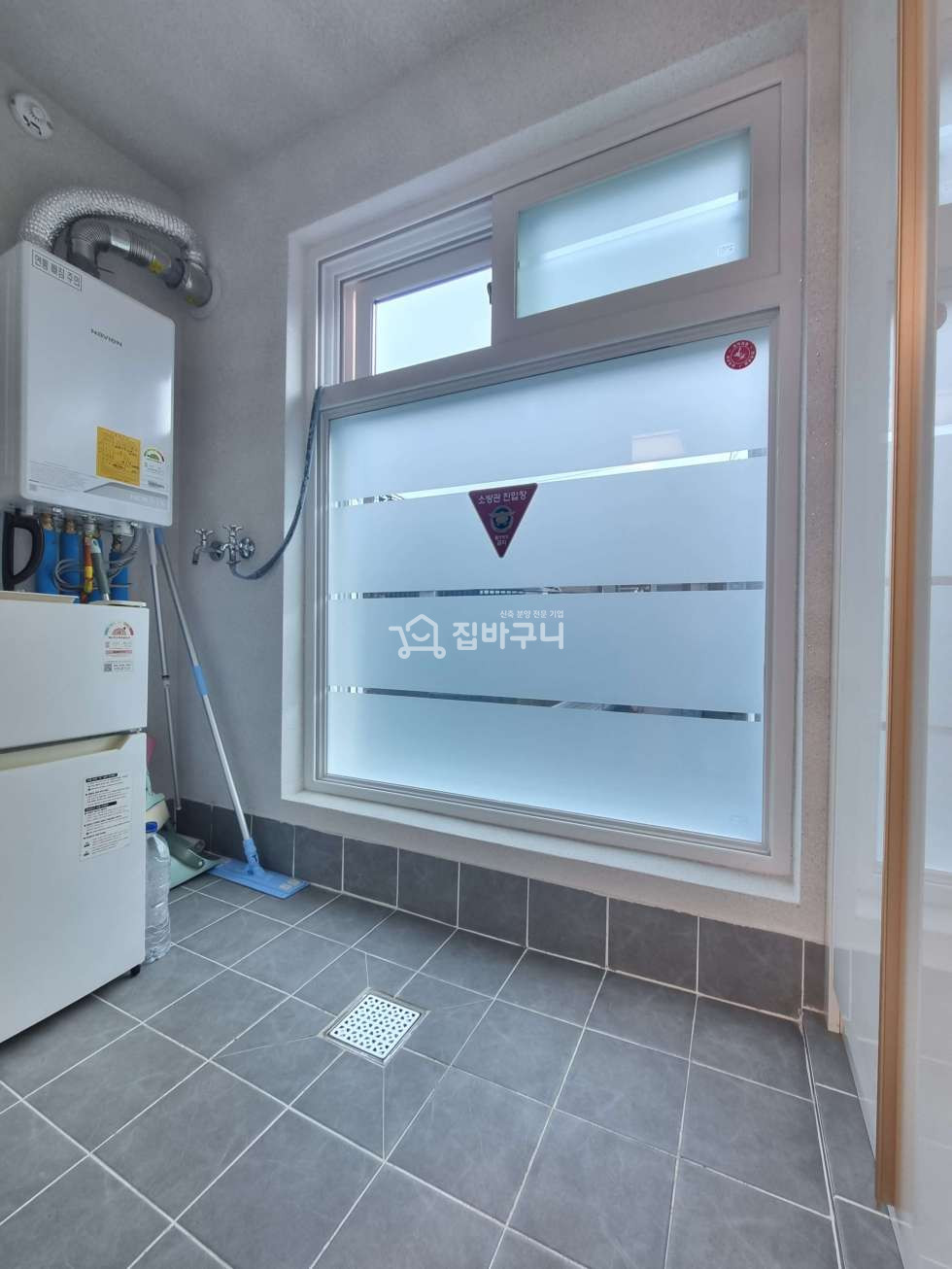 경기 안산단원구 선부동 선부역 역세권~ 넓은 주방과 편히 오갈 수 있는 대형 엘리베이터까지! 안산 3룸 분양 매물번호 12538 사진 10