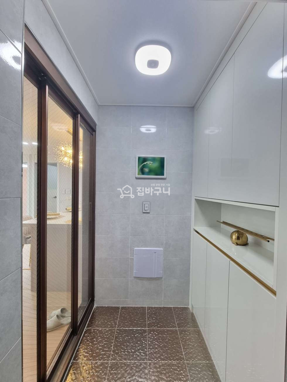 경기 안산단원구 선부동 선부역 역세권~ 넓은 주방과 편히 오갈 수 있는 대형 엘리베이터까지! 안산 3룸 분양 매물번호 12538 사진 12