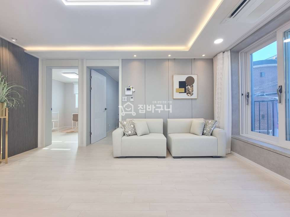 경기 안산단원구 선부동 안산에서 제일 살기 좋은 집! 넓은 거실과 긴 복도가 매력적인 안산 3룸~ 분양 매물번호 12537 사진 2