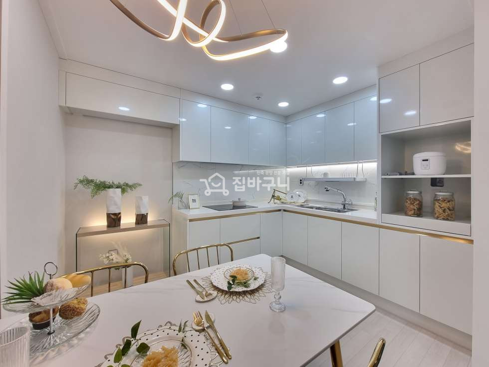 경기 안산단원구 선부동 안산에서 제일 살기 좋은 집! 넓은 거실과 긴 복도가 매력적인 안산 3룸~ 분양 매물번호 12537 사진 5