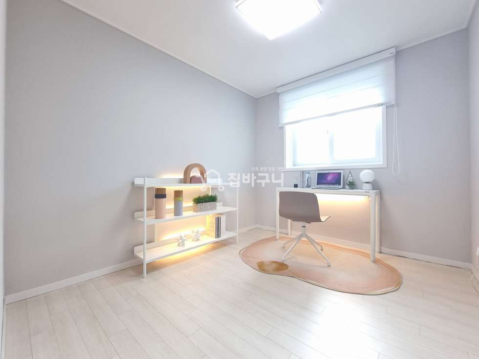 경기 안산단원구 선부동 안산에서 제일 살기 좋은 집! 넓은 거실과 긴 복도가 매력적인 안산 3룸~ 분양 매물번호 12537 사진 8