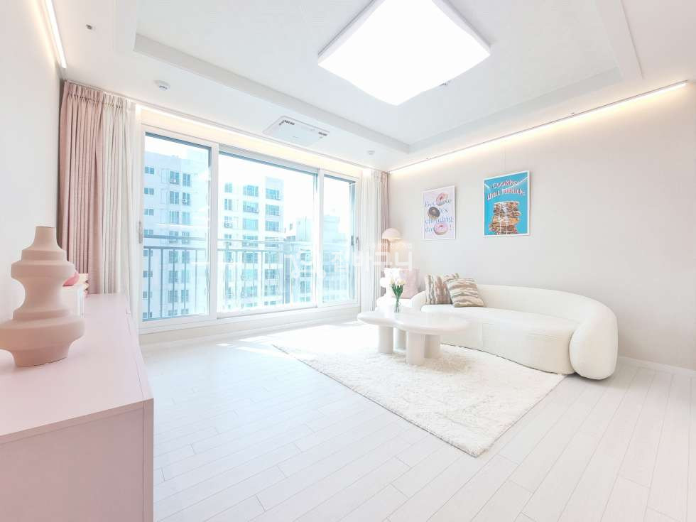 인천 부평구 부평동 세련된 인테리어 & 인프라GOOD! 절대 후회 없는 집~ 분양 매물번호 12698 사진 1