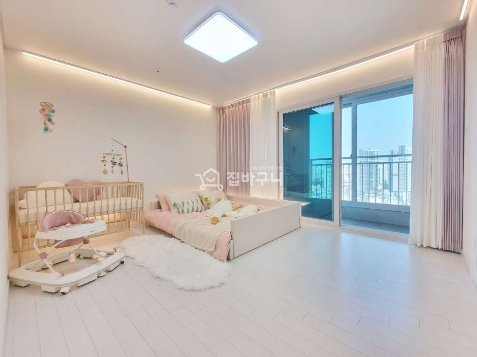 인천 부평구 부평동 세련된 인테리어 & 인프라GOOD! 절대 후회 없는 집~ 분양 매물번호 12698 사진 5