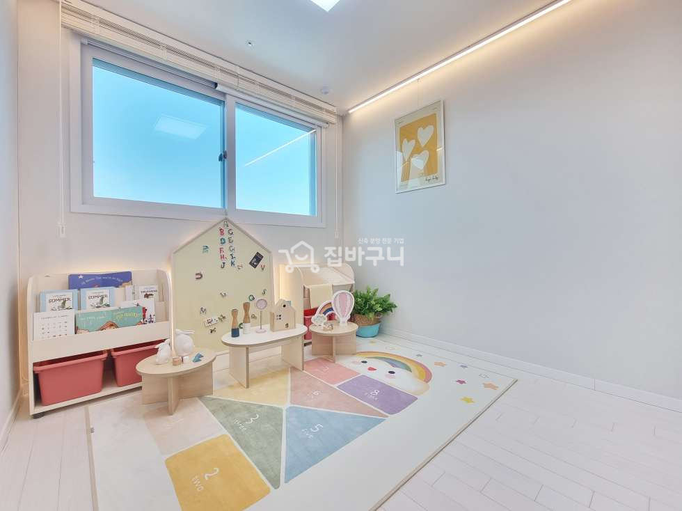 인천 부평구 부평동 세련된 인테리어 & 인프라GOOD! 절대 후회 없는 집~ 분양 매물번호 12698 사진 7