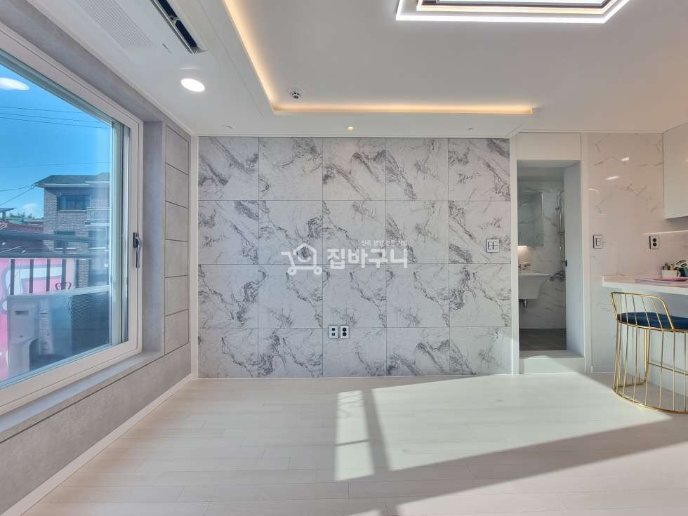 경기 안산단원구 선부동 학세권+역세권의 중심! 최고급 인테리어 시공~ 안산 2룸 분양 매물번호 12536 사진 2