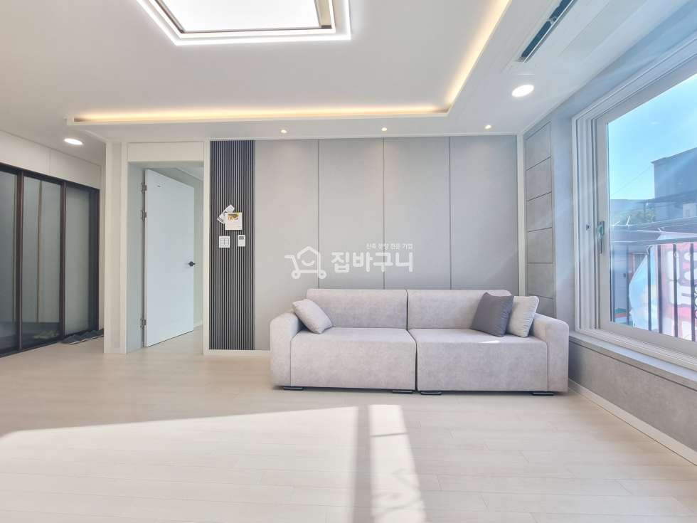 경기 안산단원구 선부동 학세권+역세권의 중심! 최고급 인테리어 시공~ 안산 2룸 분양 매물번호 12536 사진 3