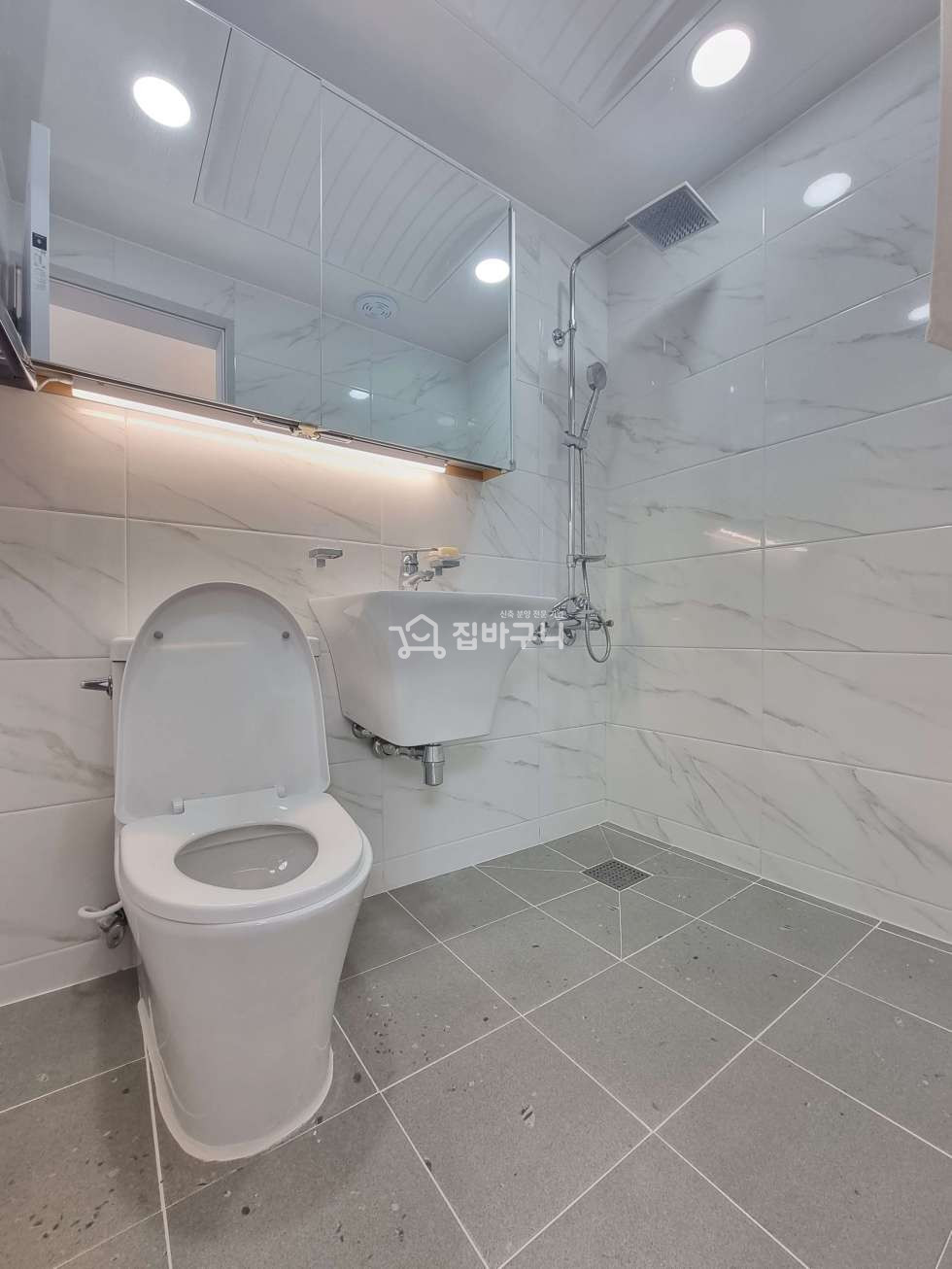 경기 안산단원구 선부동 학세권+역세권의 중심! 최고급 인테리어 시공~ 안산 2룸 분양 매물번호 12536 사진 9